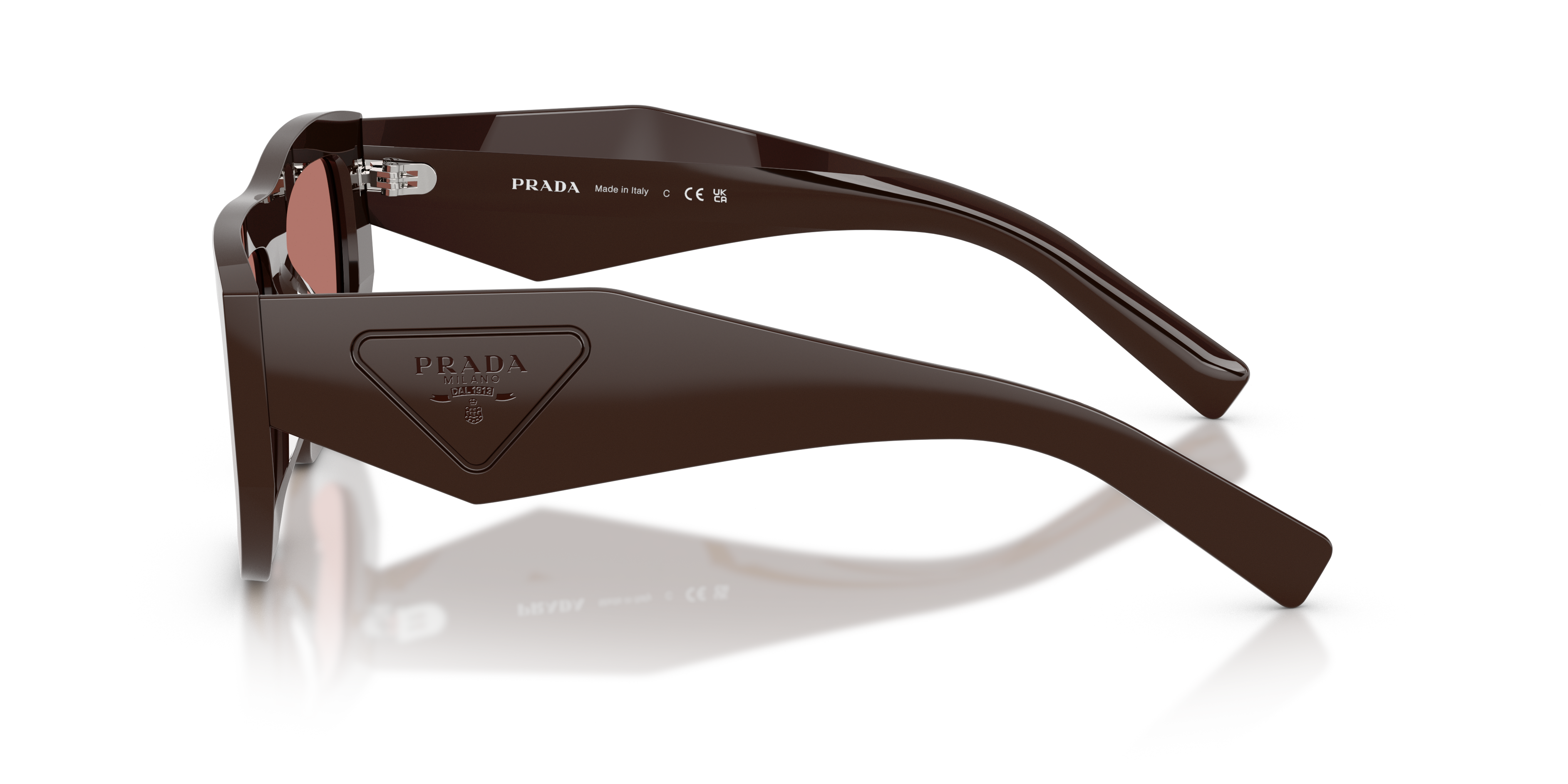 Prada PR D04SU 27I80W  